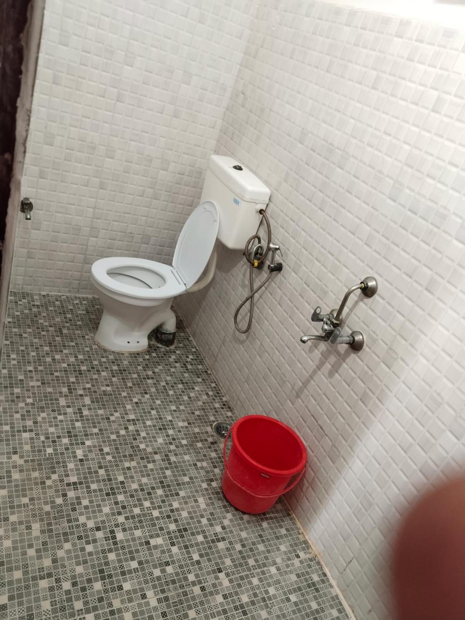 קג'ורהו Rani Palace מראה חיצוני תמונה